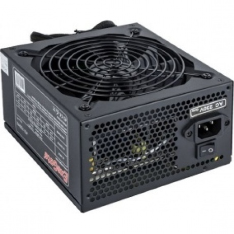 Блок питания ExeGate 700W ATX-700PPX (EX220362RUS) Black - фото 2