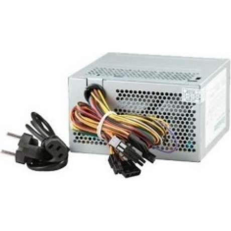 Блок питания ExeGate 500W ATX-CP500 (EX219457RUS) Grey - фото 3