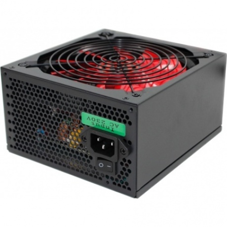 Блок питания Ginzzu 800W PC800 - фото 3
