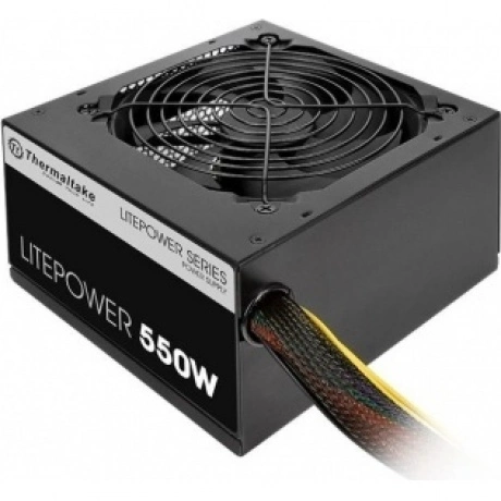 Блок питания Thermaltake 550W Litepower (PS-LTP-0550NPCNEU-2/LTP...