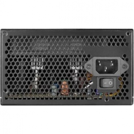 Блок питания Thermaltake 650W Litepower (PS-LTP-0650NPCNEU-2) - фото 3
