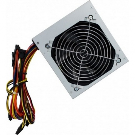 Блок питания Powerman 500W PM-500 80Plus (6118742) - фото 2