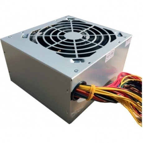 Блок питания Powerman 600W PM-600ATX-F (6125690) - фото 3