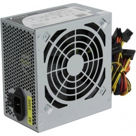 Блок питания Powerman ATX 500W PM-500ATX-F APFC