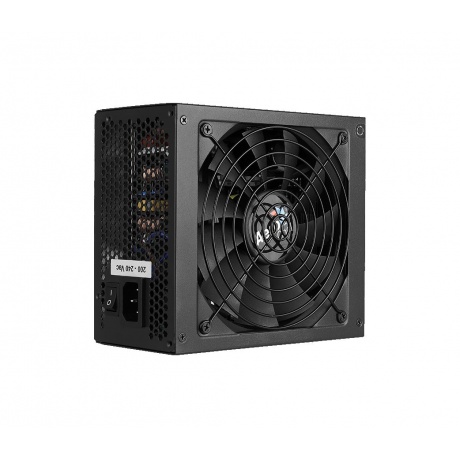 Блок питания Aerocool ATX 1000W KCAS PLUS 1000GM - фото 4
