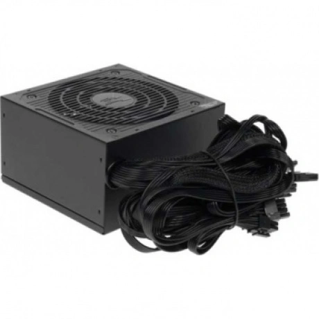 Блок питания Zalman ZM700-TXII < Black > 700W ATX (24+2x4+4x6 / ...