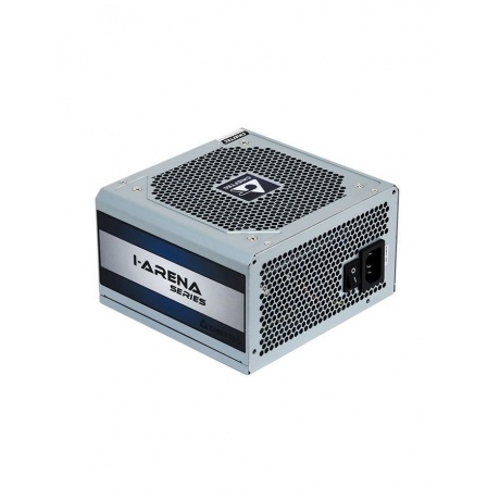 Блок питания Chieftec IArena 600W GPC-600S - фото 1