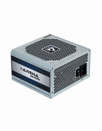 Блок питания Chieftec IArena 600W GPC-600S