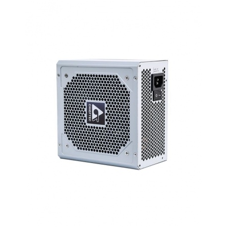 Блок питания Chieftec IArena 600W GPC-600S - фото 2