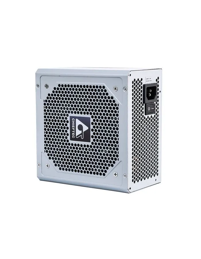 Блок питания Chieftec IArena 600W GPC-600S - фото 2