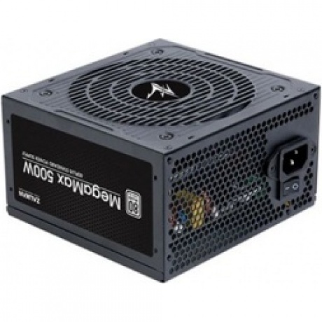 Блок питания Zalman 500W ZM500-TXII - фото 1