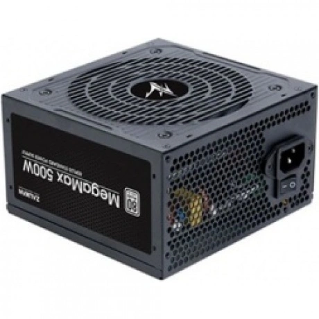 Блок питания Zalman 500W ZM500-TXII