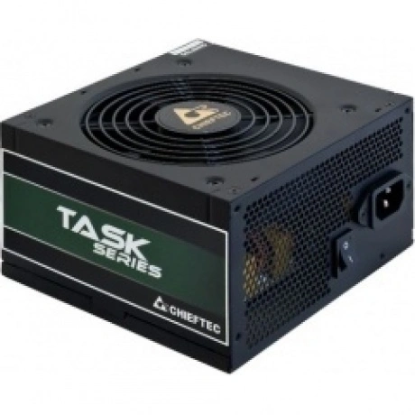 Блок питания Chieftec Task 700W TPS-700S