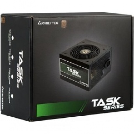 Блок питания Chieftec Task 700W TPS-700S - фото 2