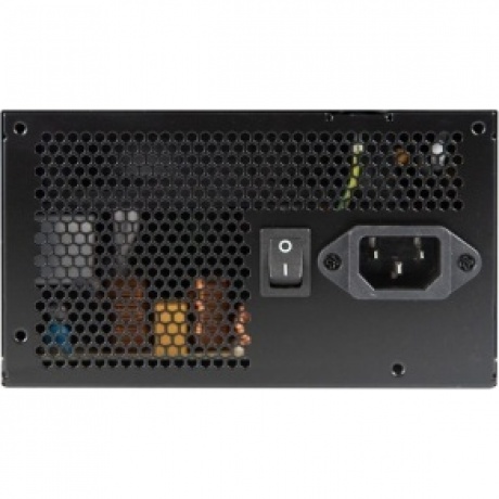 Блок питания Chieftec Task 700W TPS-700S - фото 4