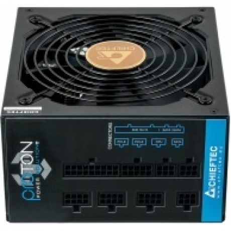 Блок питания Chieftec Proton 750W BDF-750С - фото 2