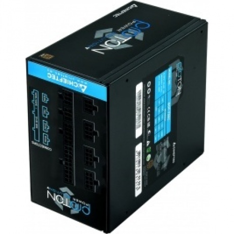 Блок питания Chieftec Proton 750W BDF-750С - фото 3