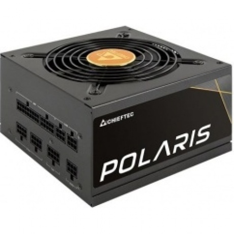 Блок питания Chieftec Polaris 650W PPS-650FC - фото 1