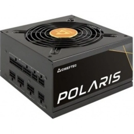 Блок питания Chieftec Polaris 650W PPS-650FC