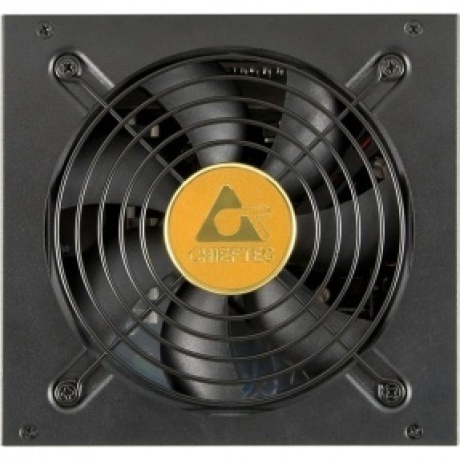 Блок питания Chieftec Polaris 650W PPS-650FC - фото 2