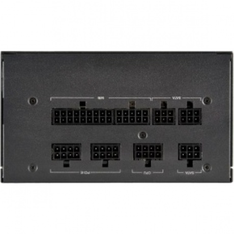 Блок питания Chieftec Polaris 650W PPS-650FC - фото 3
