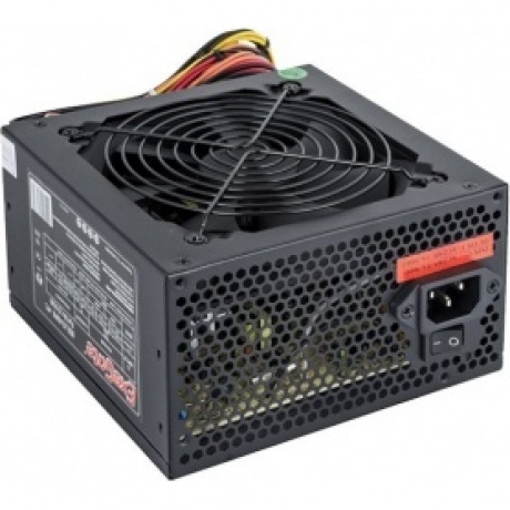 Блок питания ExeGate 450W ATX-450NPXE (EX221637RUS) Black - фото 2
