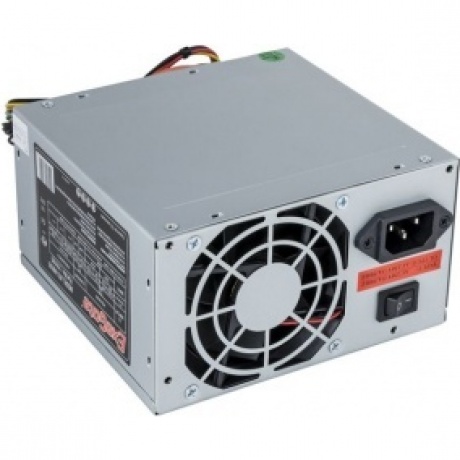 Блок питания ExeGate 500W ATX-AB500 (EX219185RUS) - фото 2