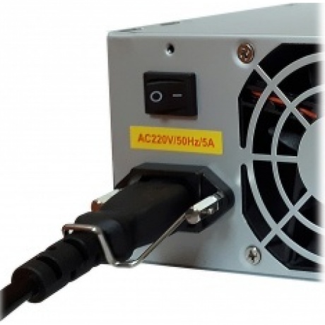 Блок питания ExeGate 500W ATX-AB500 (EX219185RUS) - фото 4
