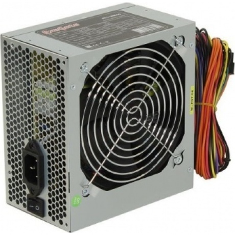 Блок питания ExeGate 600W ATX-UN600 (EX244556RUS) - фото 2