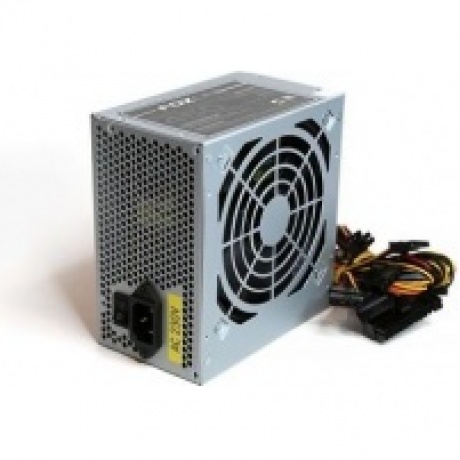 Блок питания Foxline 450W FZ450R - фото 1