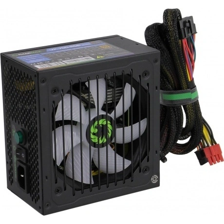 Блок питания GameMax 700W VP-700-RGB-MODULAR