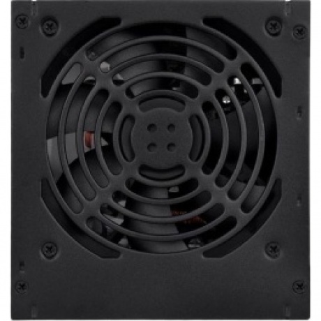 Блок питания SilverStone 600W SST-ST60F-ES230 черный (G540ST600E23220) - фото 1