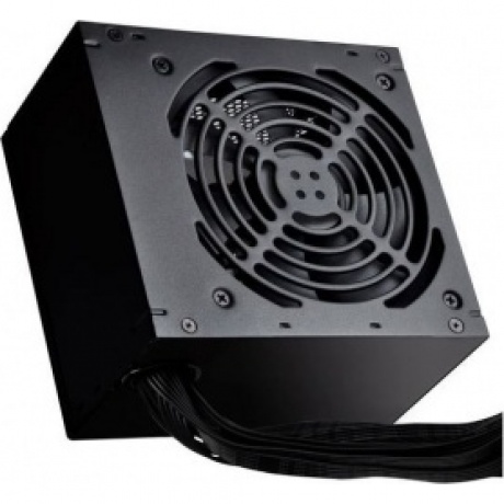 Блок питания SilverStone 600W SST-ST60F-ES230 черный (G540ST600E23220) - фото 2