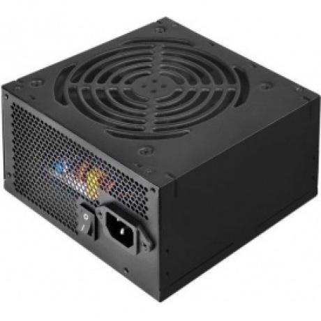 Блок питания SilverStone 600W SST-ST60F-ES230 черный (G540ST600E23220) - фото 4
