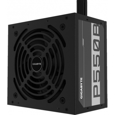 Блок питания Gigabyte 550W GP-P550B - фото 1