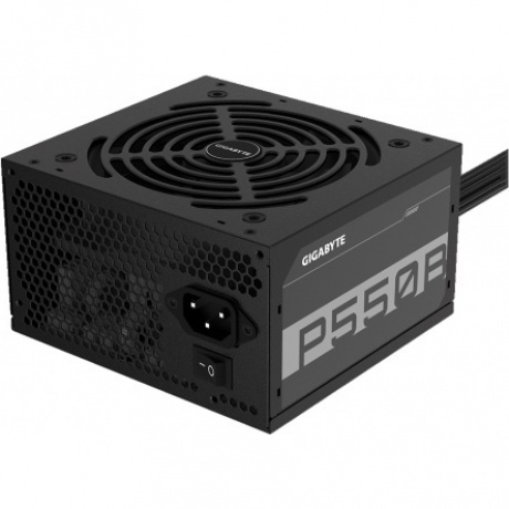 Блок питания Gigabyte 550W GP-P550B - фото 3