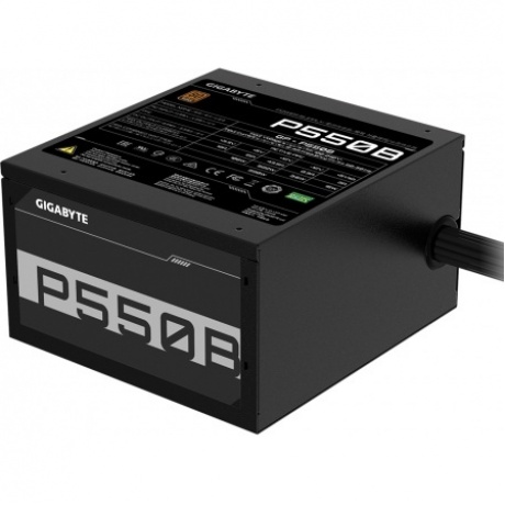 Блок питания Gigabyte 550W GP-P550B - фото 4