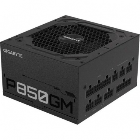 Блок питания Gigabyte 850W GP-P850GM - фото 6