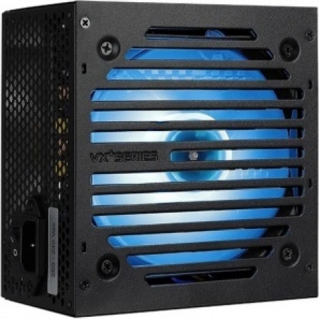 Блок питания FORMULA 800W VX PLUS 800 RGB - фото 1