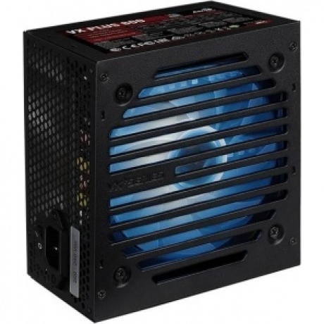 Блок питания FORMULA 800W VX PLUS 800 RGB - фото 2