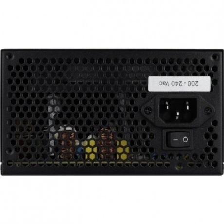 Блок питания FORMULA 800W VX PLUS 800 RGB - фото 5