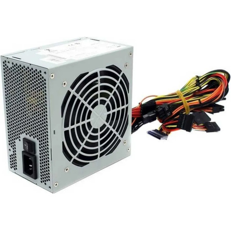 Блок питания InWin 600W IP-S600BQ3-3 (6138350) - фото 2