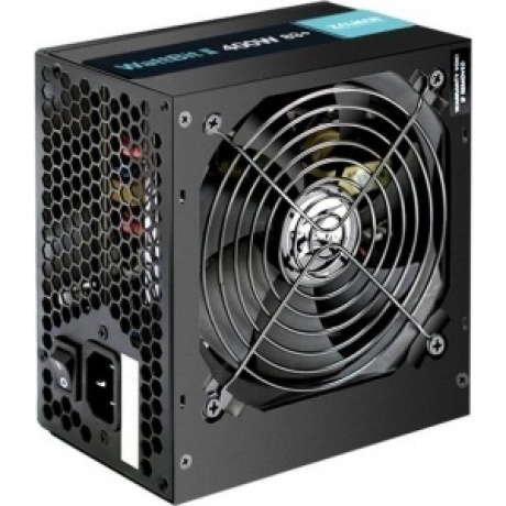 Блок питания Zalman 400W ZM400-XEII - фото 1