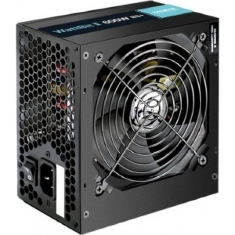 Блок питания Zalman 600W ZM600-XEII - фото 1