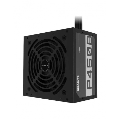 Блок питания Gigabyte 450W GP-P450B - фото 1