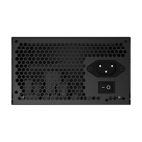 Блок питания Gigabyte 450W GP-P450B - фото 5