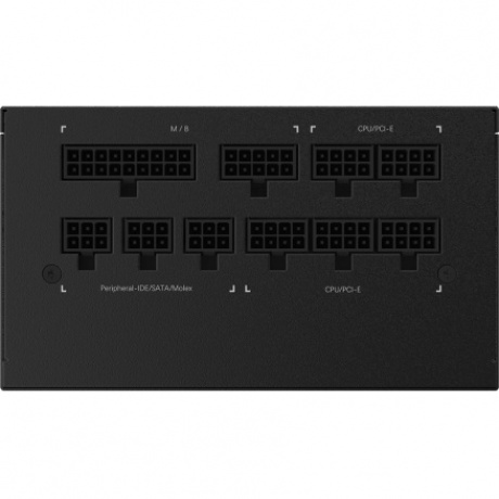 Блок питания Gigabyte 750W GP-P750GM - фото 6