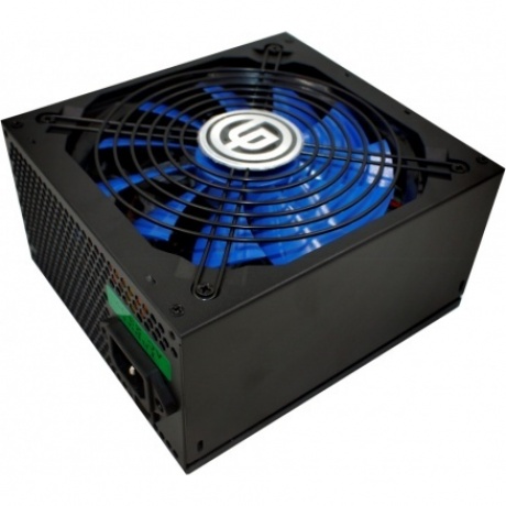 Блок питания Ginzzu 800W MC800 80+ Bronze - фото 4