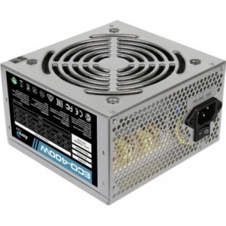 Блок питания FORMULA ECO-400W