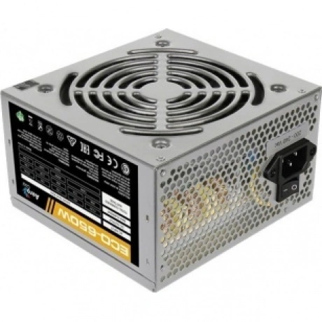 Блок питания FORMULA ECO-650W